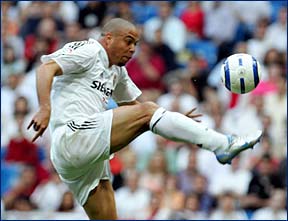 ronaldo